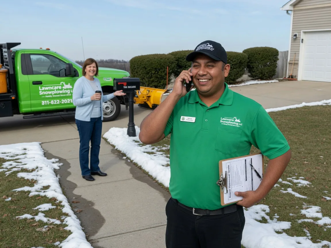 Lawn Care Services By Expert Landscaper Edinboro, PA FAQs